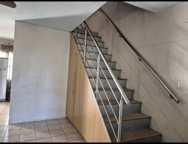 2 BEDROOM APARTMENT FOR SALE IN SOUTHERNWOOD